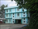 Office of the Mizo Conference of SDA Chruch